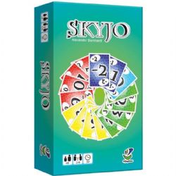 JEU SKYJO